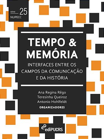 Tempo e memória: