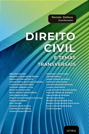 Direito Civil Temas Transversais