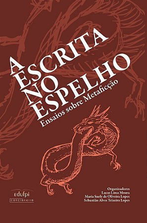 A escrita no espelho: ensaios sobre Metaficção