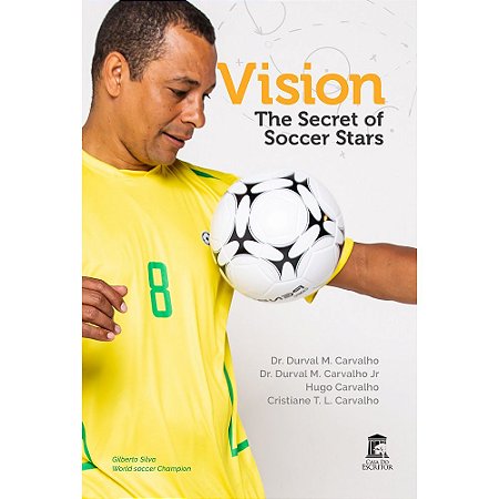 Vision   The Secret of Soccer Stars