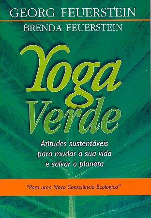 YOGA VERDE