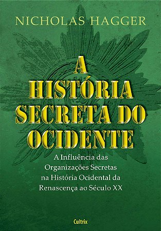 HISTORIA SECRETA DO OCIDENTE