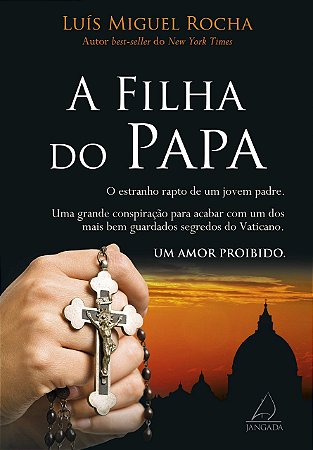 FILHA DO PAPA (A)