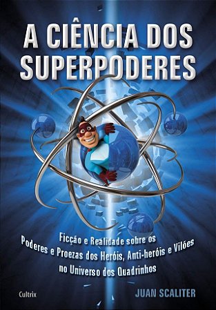 CIENCIA DOS SUPERPODERES (A)