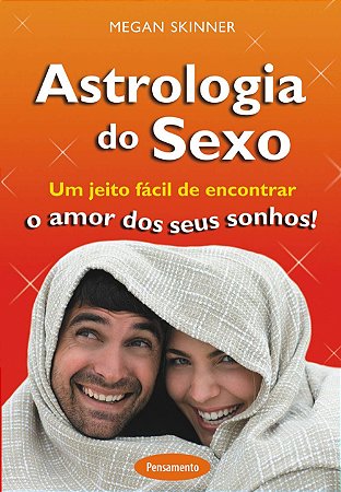 ASTROLOGIA DO SEXO