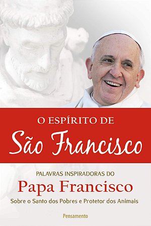 ESPIRITO DE SAO FRANCISCO (O)