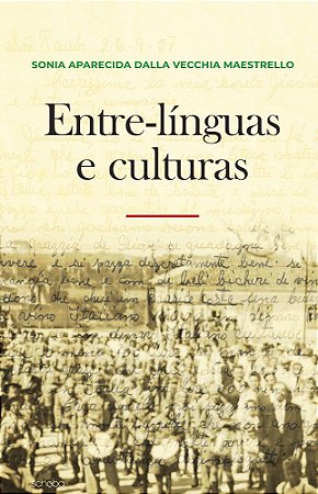 Entre-línguas e culturas