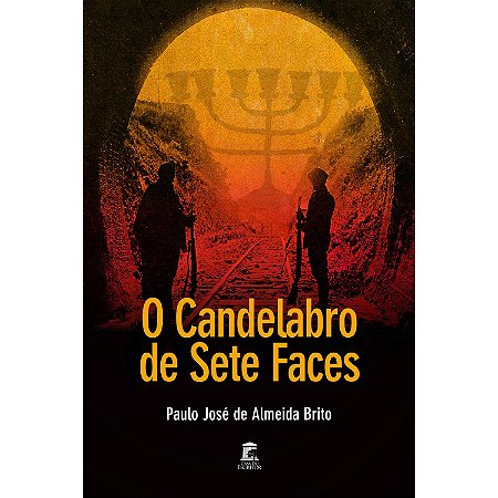 O Candelabro de Sete Faces