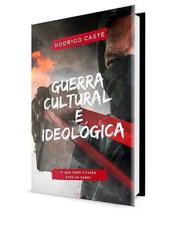 Guerra Cultural e Ideológica