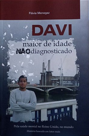 Davi, maior de idade, não diagnosticado