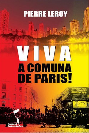 Viva a Comuna de Paris!