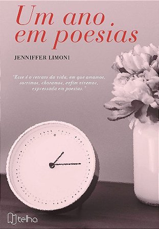 Um ano em poesias