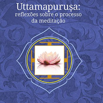 Uttamapuruṣa: reflexões sobre o processo da meditação