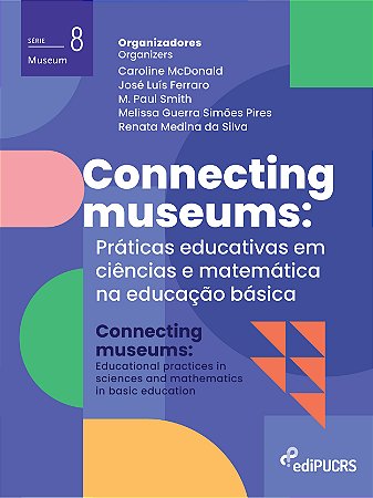 Connecting museums: práticas educativas em ciências