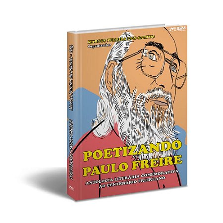Poetizando Paulo Freire