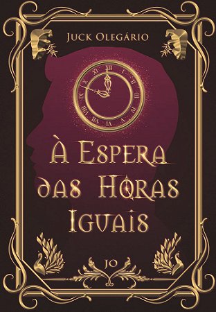 À Espera das Horas Iguais