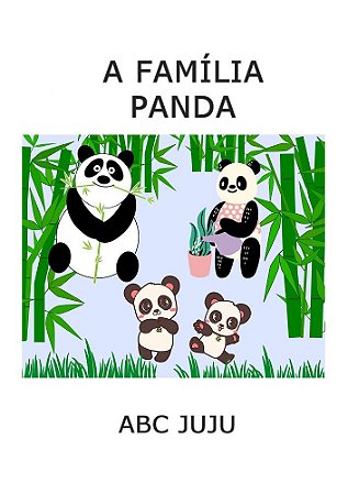 A FAMÍLIA PANDA