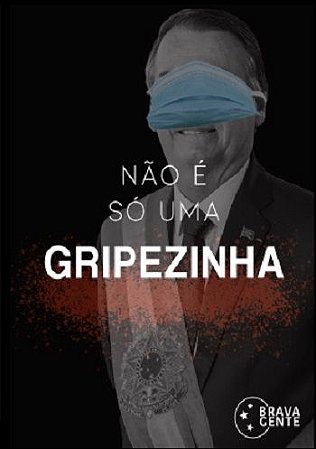 Não é só uma gripezinha