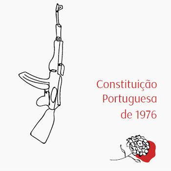 Constituição Portuguesa de 1976