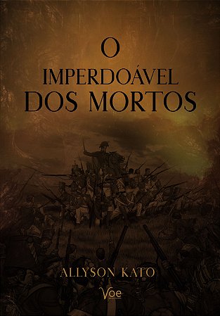 O Imperdoável dos Mortos