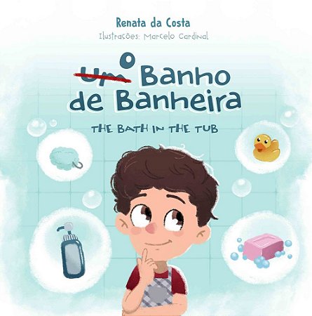 O Banho de Banheira