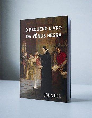 O Pequeno Livro da Vênus Negra