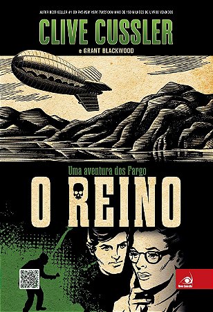 Reino, O