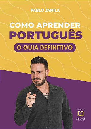 Como Aprender Português - O Guia Definitivo
