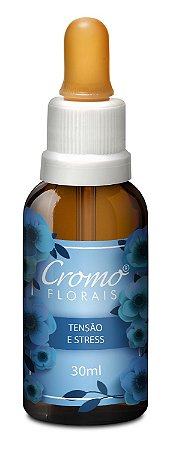 Floral Tensão e Stress