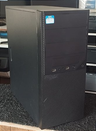 CPU INTEL CORE I5 - 3.2GHZ - 8GB - HD 320GB