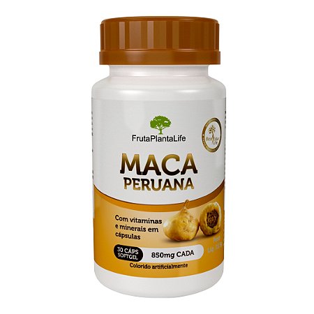 maca peruana negra benefícios