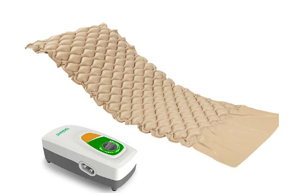 Colchão Casca de Ovo Antiescaras CP100 BIOLAND 220V