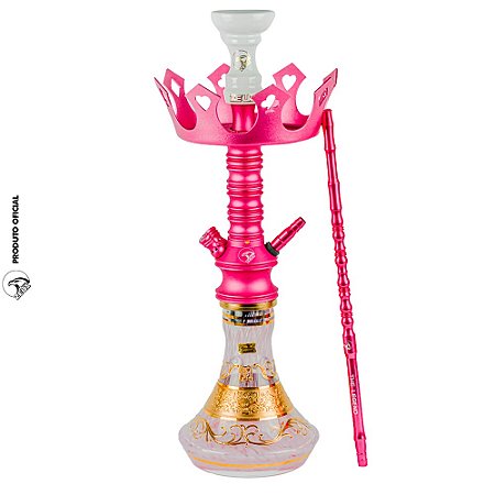 Setup Zeus Smart feat Egermann 2 - Zeus Hookah