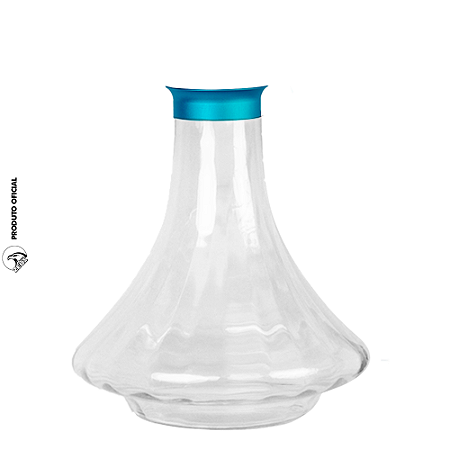 Vaso | Reposição | Zyon