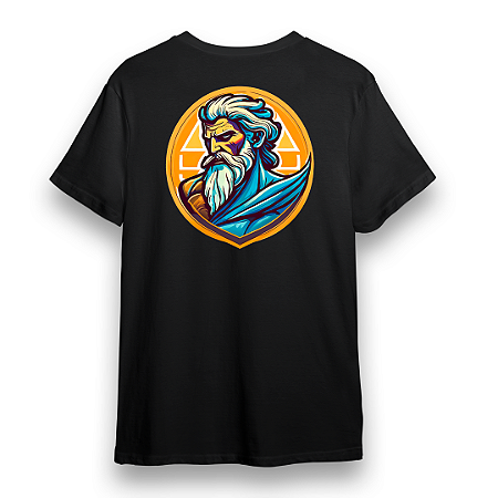 Camiseta | Lendary Club | Oversize