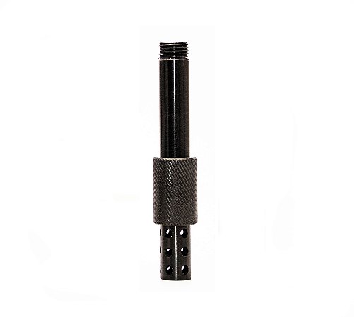 Downstem para Zeus Single: ATENÇÃO: é para ser usada no Zeus SINGLE