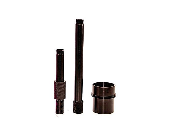 Kit Zeus Smart (Atenção: Adaptador para vaso grande apenas para numeração 8000 em diante)