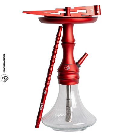 Setup Zeus Experience EROS - Vermelho