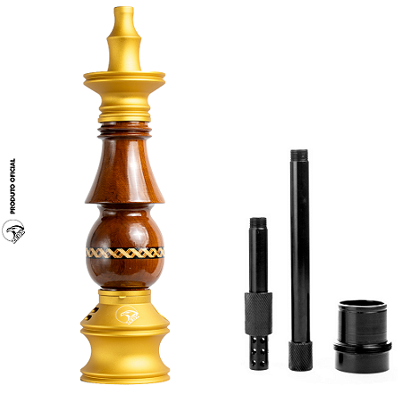 Hookah Zeus New Smart