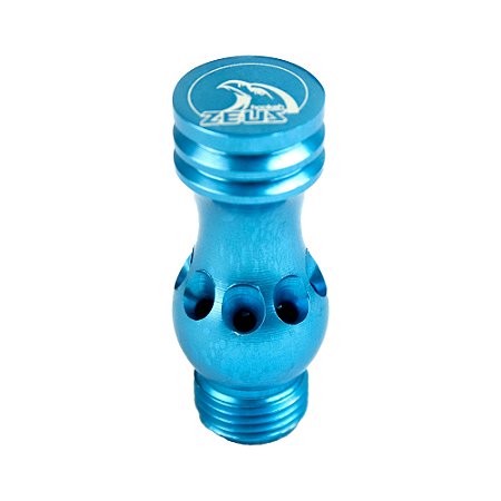 Respiro Zeus New Edition