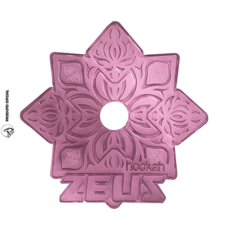 Prato Elemental | Zeus