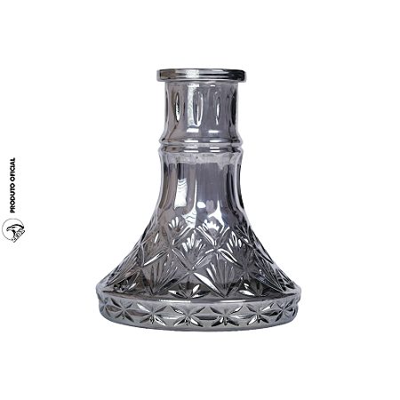 Vaso Styx | 24cm | Crystal