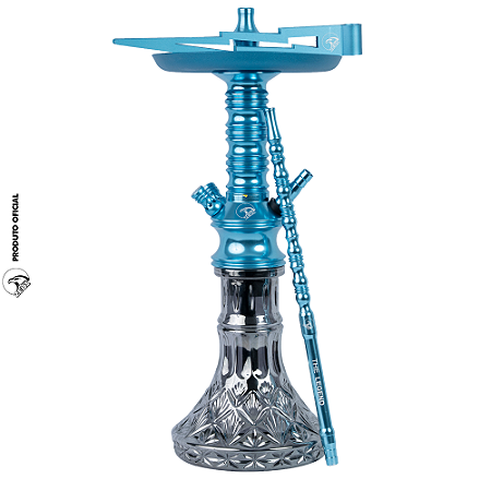 Setup | Zeus Smart | Baby Blue