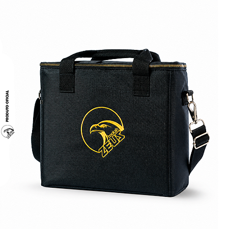 BAG ZEUS | 2026 | VERSÁTIL