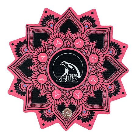 Tapete Zeus New Estrela