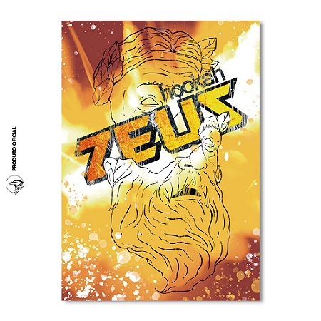 Poster MDF Zeus 02