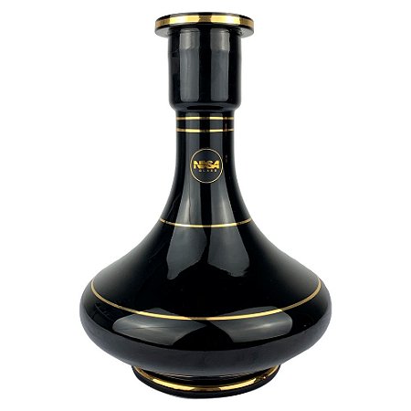 Base Nasa Glass Genie 30cm