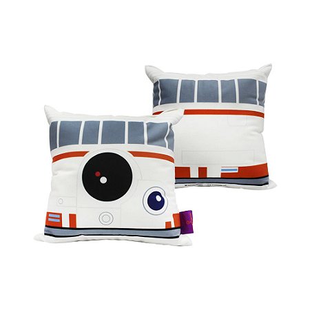 Almofada 25x25 Star Wars - BB-8