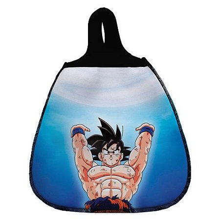 Lixinho de Carro Dragon Ball - Genki Dama