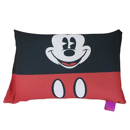 Almofada Micropérolas Disney - Mickey